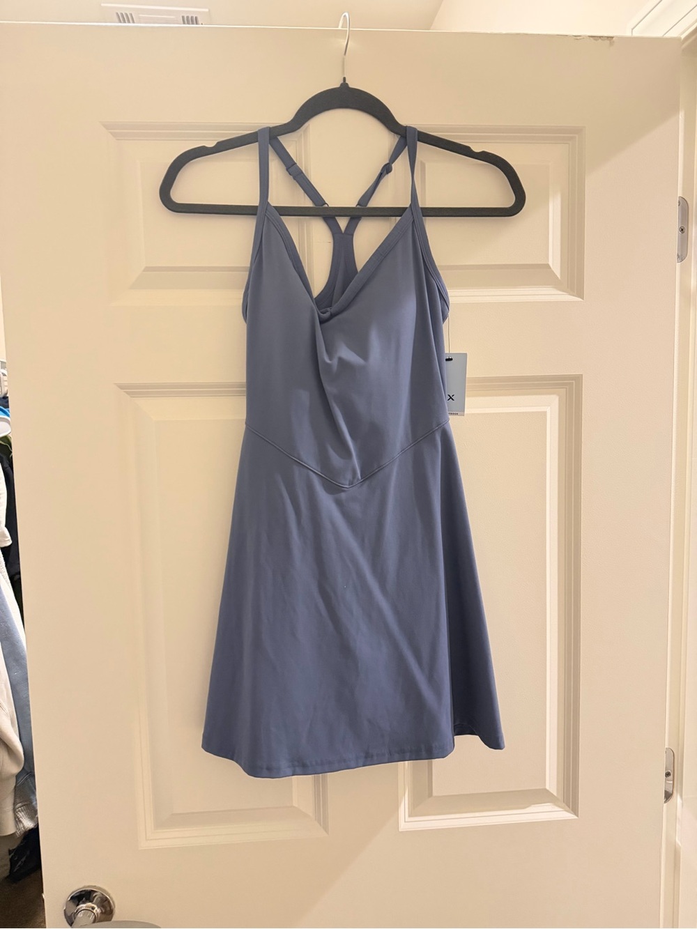 Women's Athletic Dress